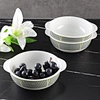 cereal bowl